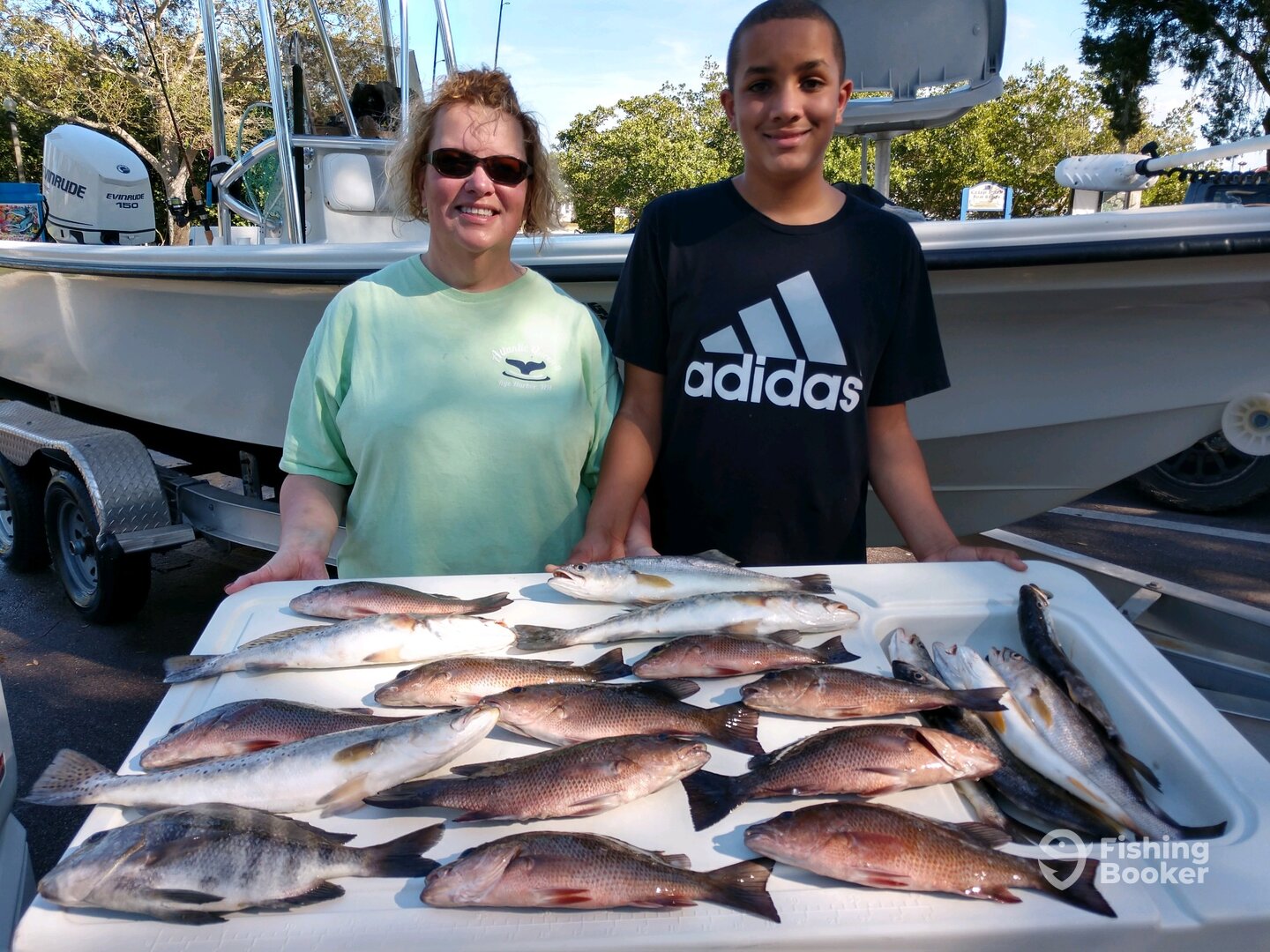 Bay Pines Report Photo 0