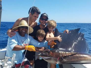 Ending the Year with a BANG