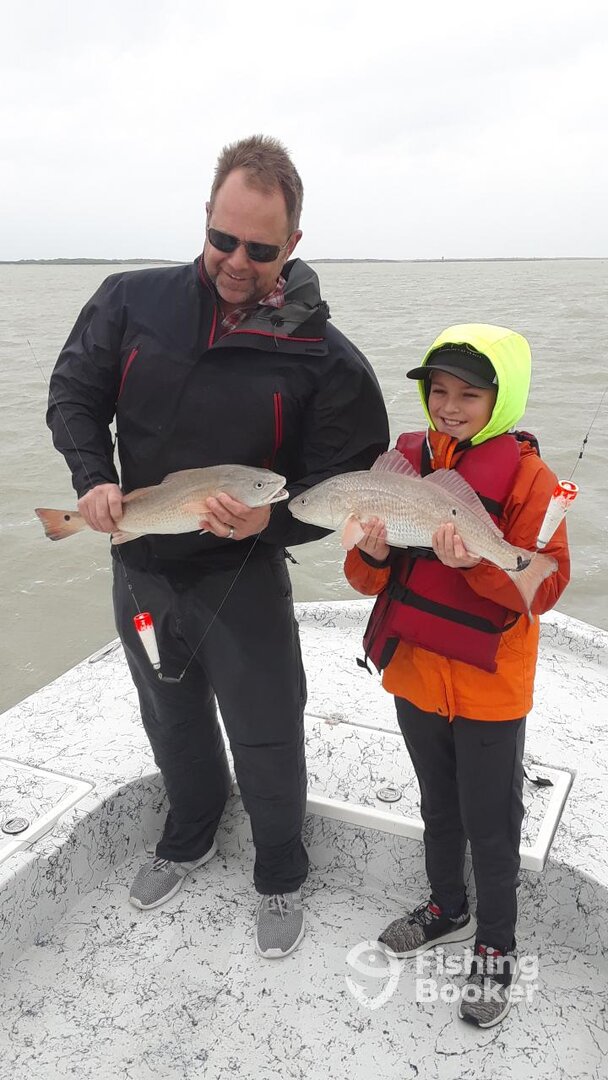 Port Isabel Report Photo 0