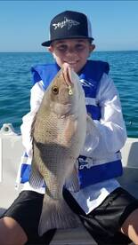 Shallow Water Whoopin'