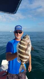 Bay Pines Report Photo 2