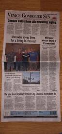 Saved a life with CPR. My 2018 Best Deed