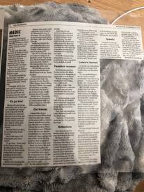 Englewood Report Photo 1