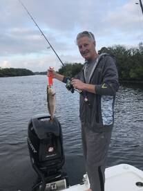 Clearwater Report Photo 1