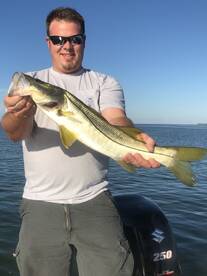 Charlotte Harbor Report