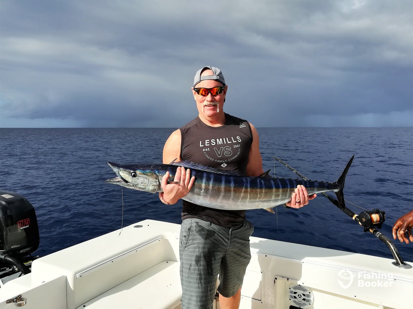 Grand Turk Report Photo 0