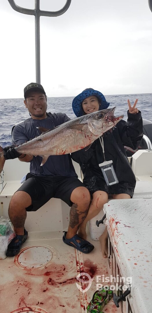 Hagåtña Report Photo 0