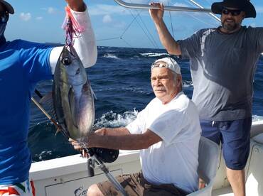 Oranjestad Report Photo 1