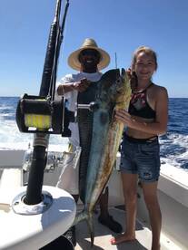 Tamarindo Report Photo 2