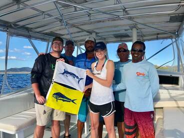 Tamarindo Report Photo 2