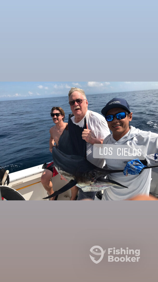 Herradura Report Photo 0
