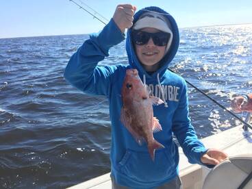 Navarre Report Photo 2