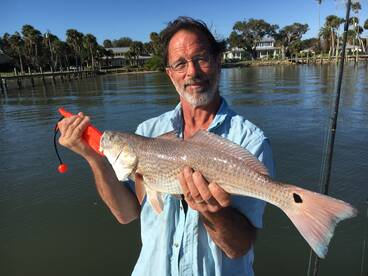 South Indian River Fishing Report 1/15