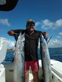 Puerto Aventuras Report Photo 2