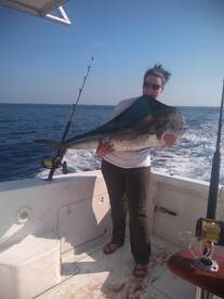 Quepos Report Photo 1