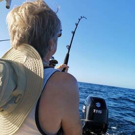 Playa Flamingo Report Photo 1