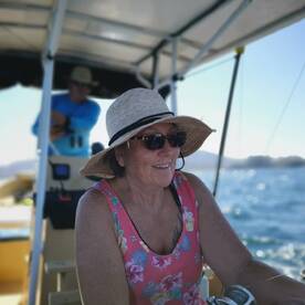 Playa Flamingo Report Photo 2