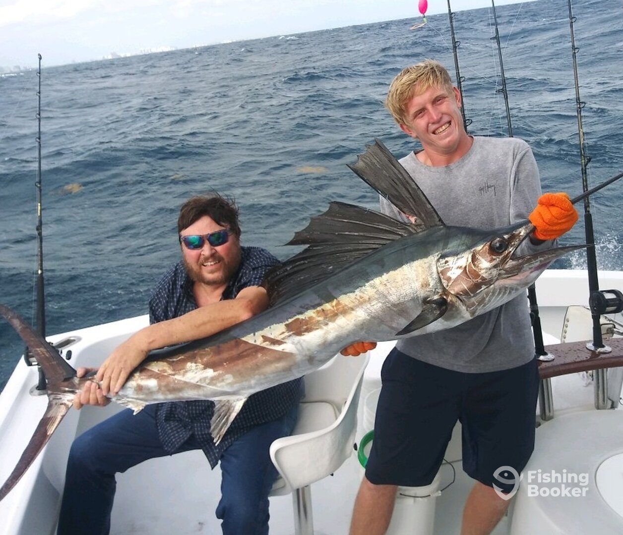 Fort Lauderdale Report Photo 0