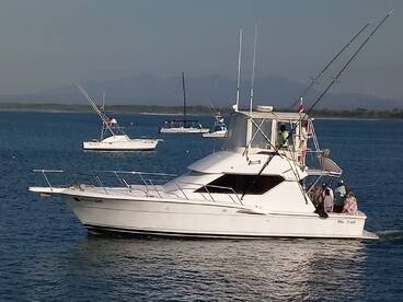 January 4th, 6th & 8th