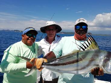 Quepos Report Photo 1