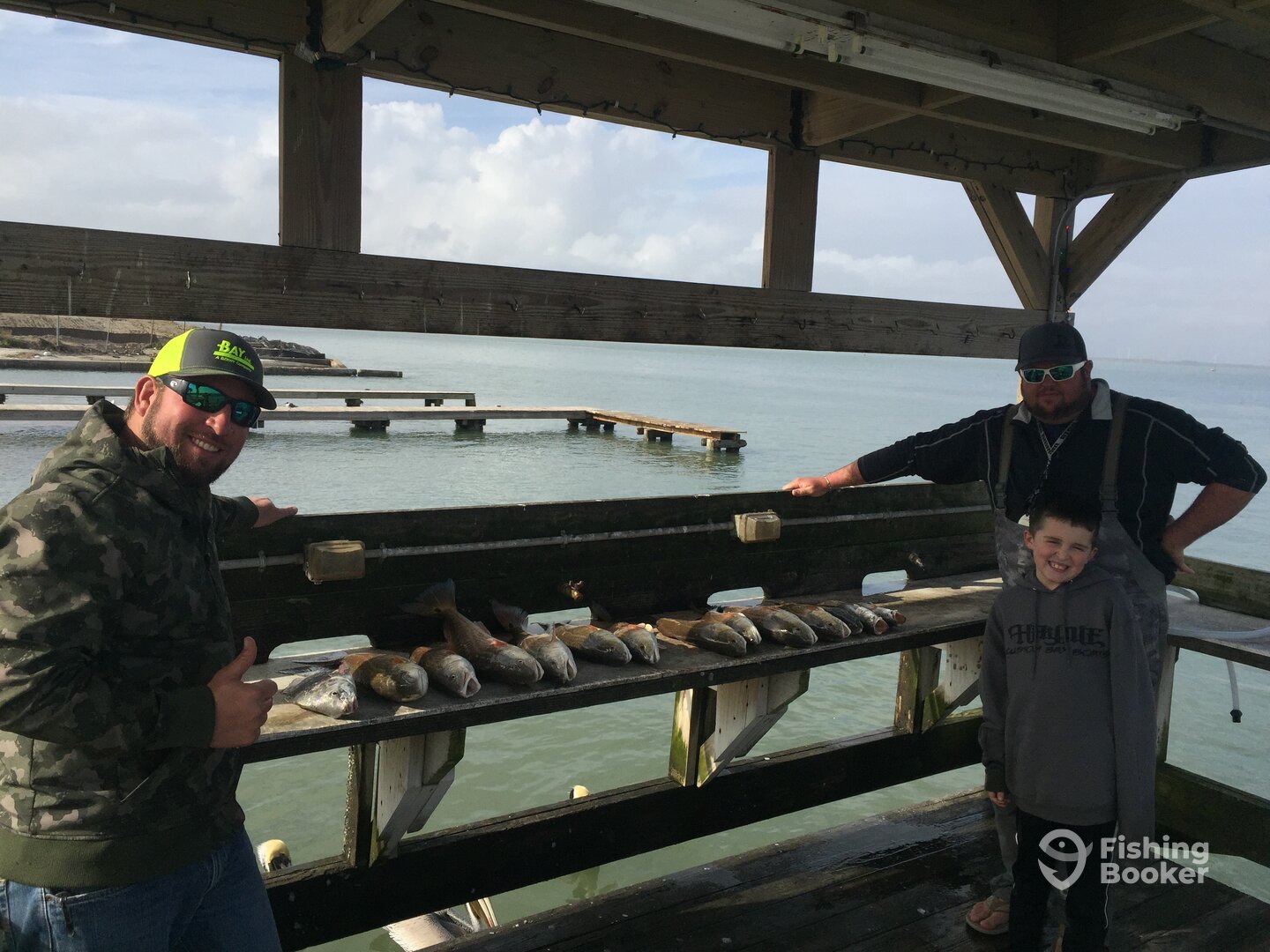 Aransas Pass Report Photo 0