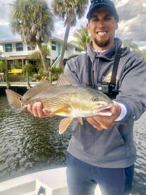 Punta Gorda Report Photo 1