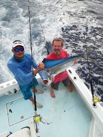 Quepos Report Photo 1