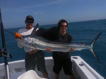 Fort Lauderdale Report Photo 1