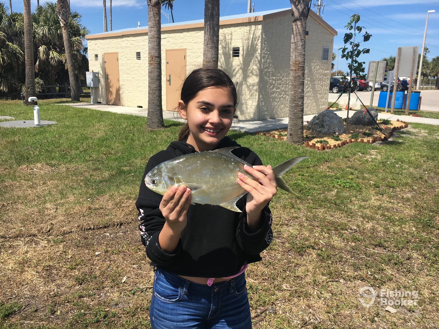 Fort Pierce Report Photo 0