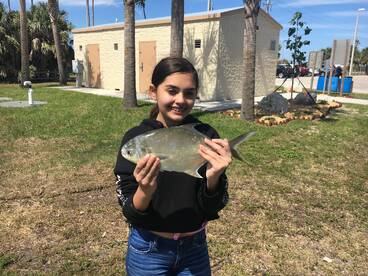 February Fishing Forecast