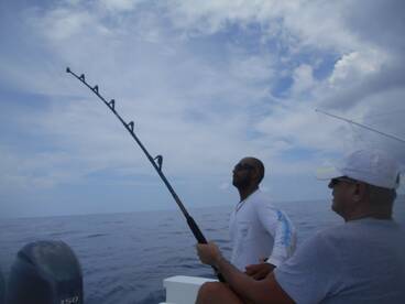 Le Morne Report Photo 1