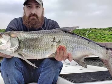 Aransas Pass Report Photo 2