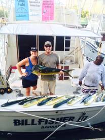 Bridgetown Report Photo 2