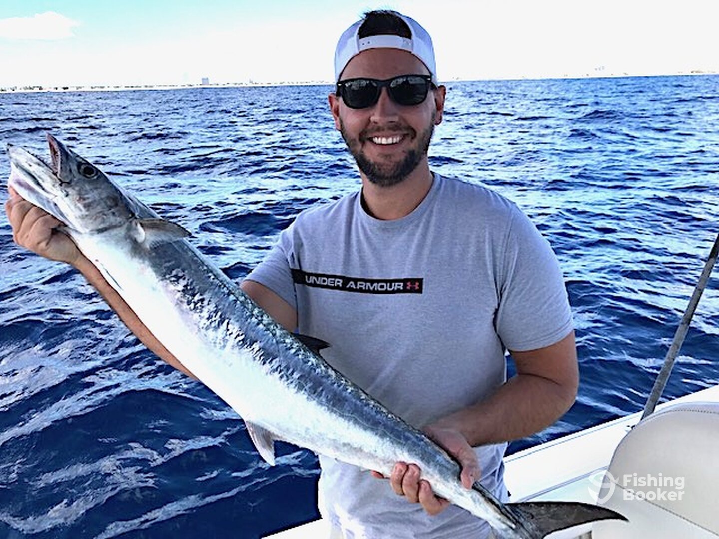 Wilson's kingfish