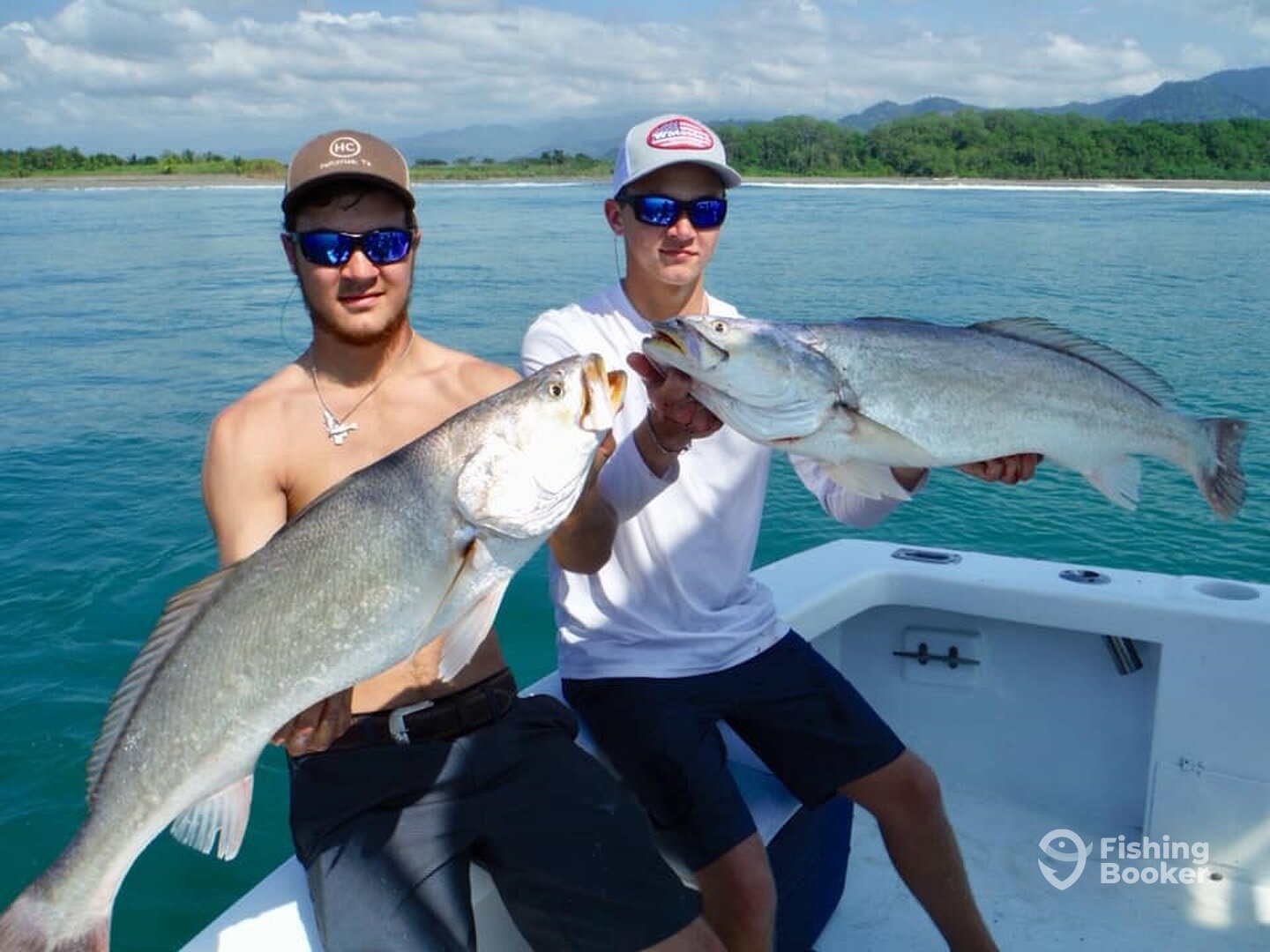 Quepos Report Photo 0