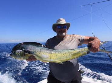 Quepos Report Photo 1