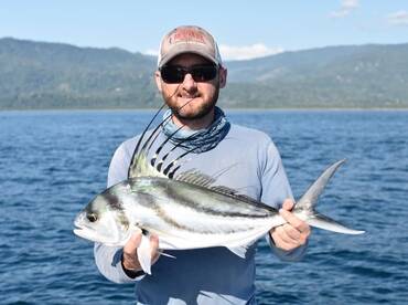 Quepos Report Photo 2