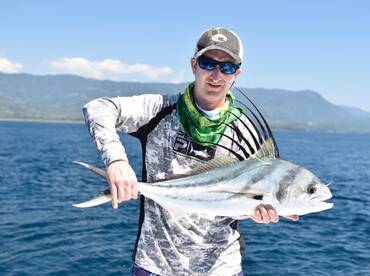 Quepos Report Photo 1