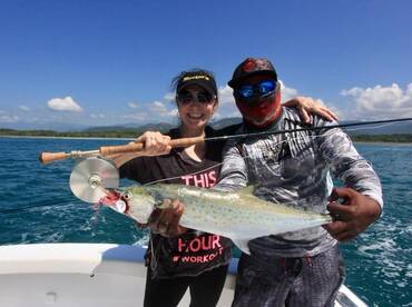 Quepos Report Photo 1
