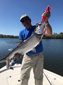 Clearwater Report Photo 1