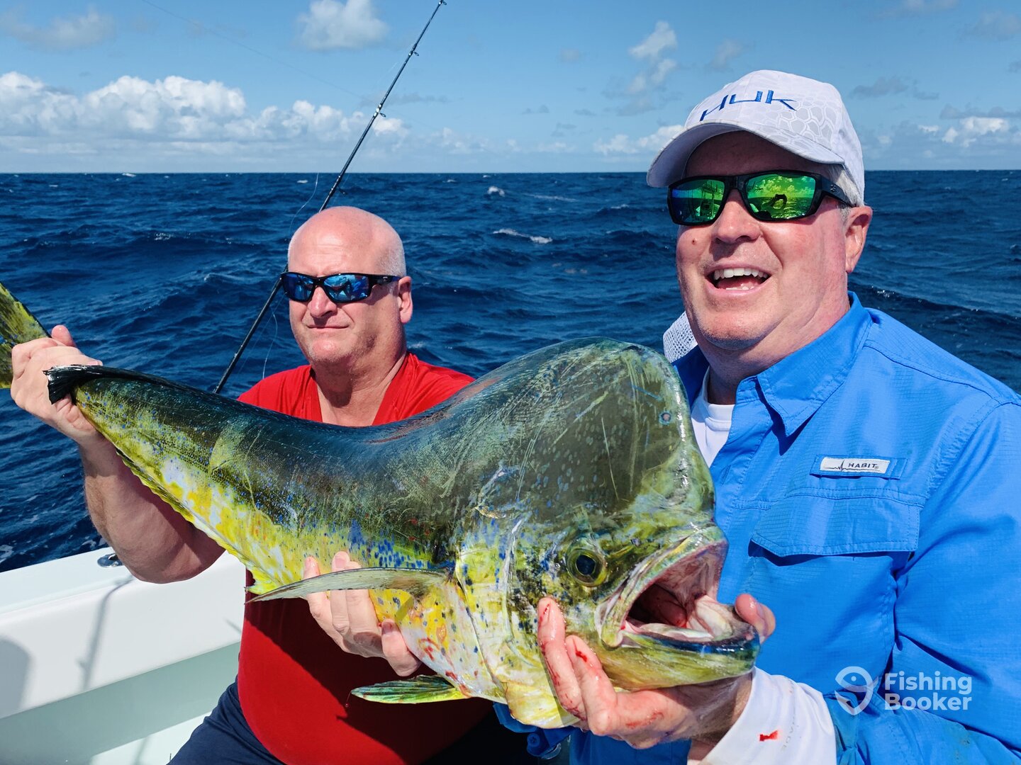 Key Largo Report Photo 0