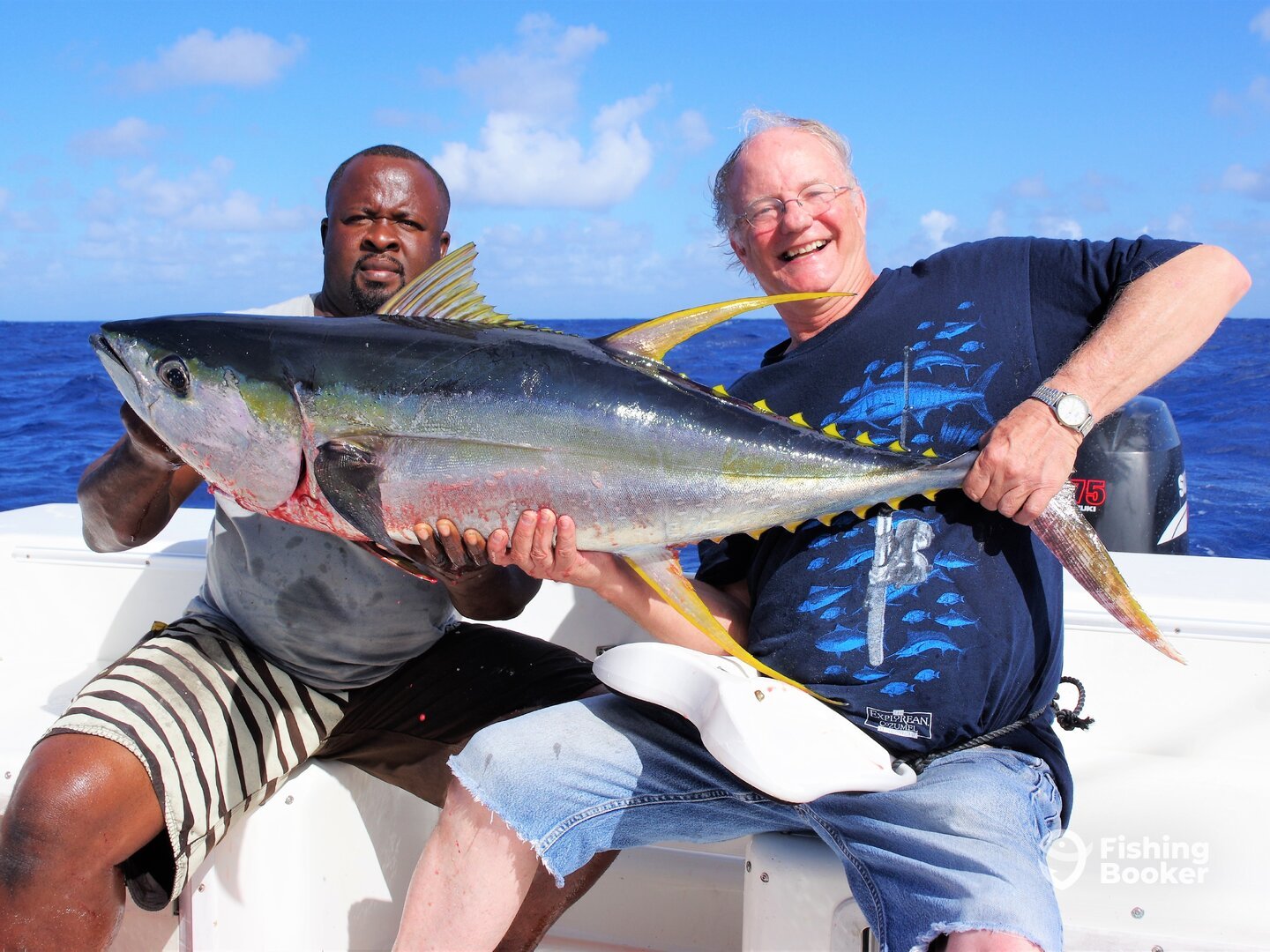 50 pounder