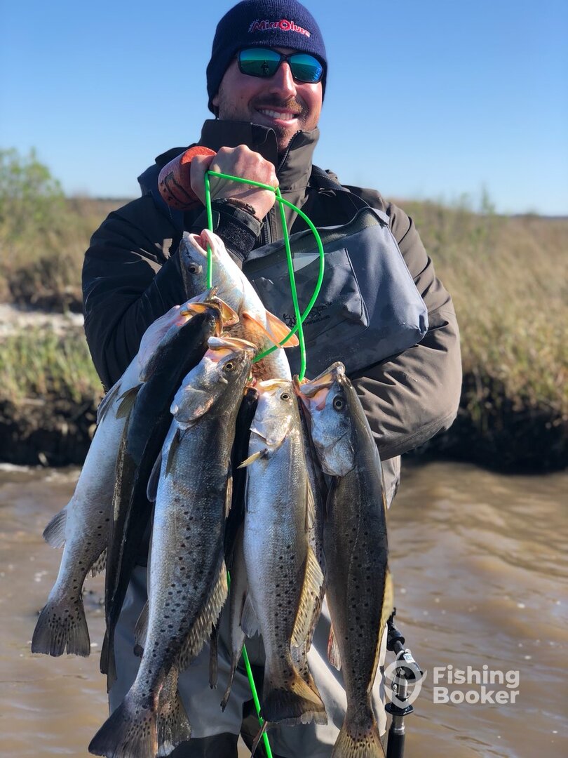 Lake Charles Report Photo 0