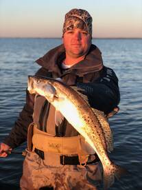 Lake Charles Report Photo 2