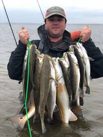 Lake Charles Report Photo 1
