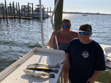 Crystal River Report Photo 2