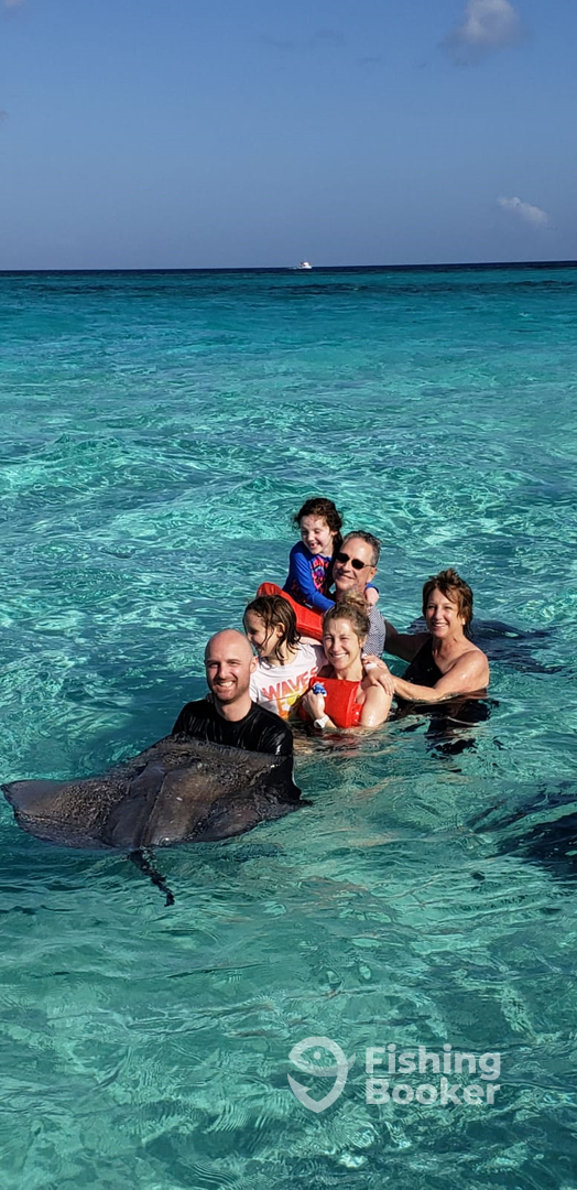 West Bay Report Photo 0