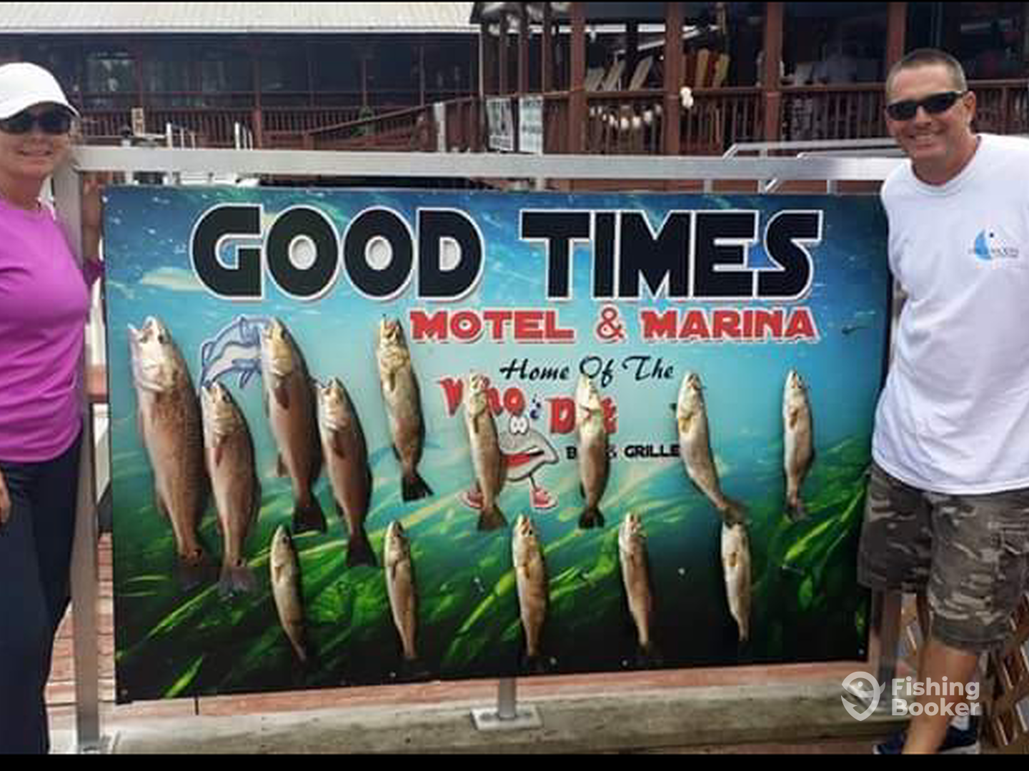 Steinhatchee Report Photo 0