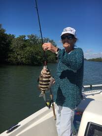 Fort Pierce Report Photo 2