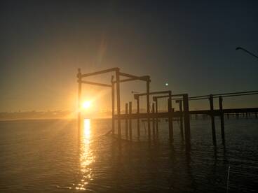 Fort Pierce Fishing Report 2/19